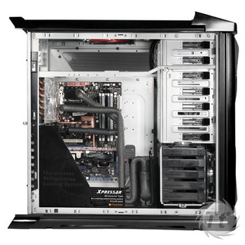 Thermaltake xpressar RCS100